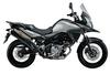 Suzuki V-Strom 650X ABS 2016